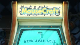 Image for MouseCraft Released, No Longer A Quantum Uncertainty