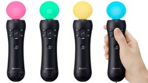 Is PS Move a system-driver? "Absolutely," says Denny