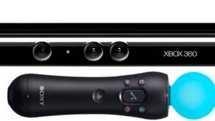 BioWare on Kinect, Move pricing: "If the price is too high, they won't take off"