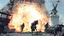 Modern Warfare 3 Will Launch At Some Point