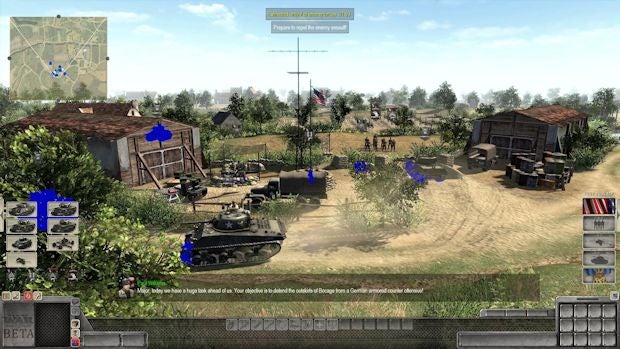 Image for Wot I Think: Men Of War: Assault Squad 2