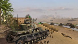 Have You Played... Men of War?