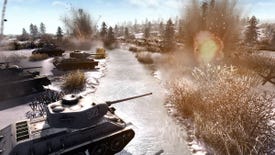 Image for Tanks Very Much: Men Of War: Assault Squad 2
