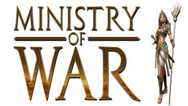 Image for Ministry Of War Beta Key Compo