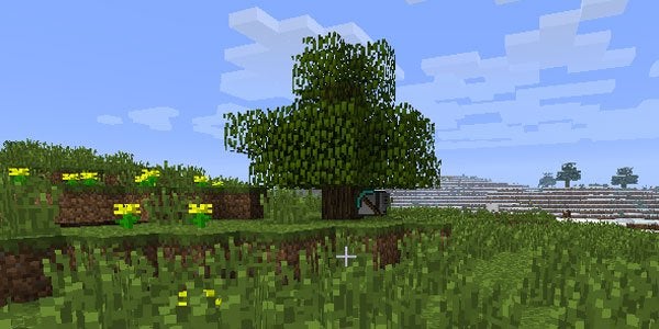 Mavis Minecraft Teaches Coding – Part 3