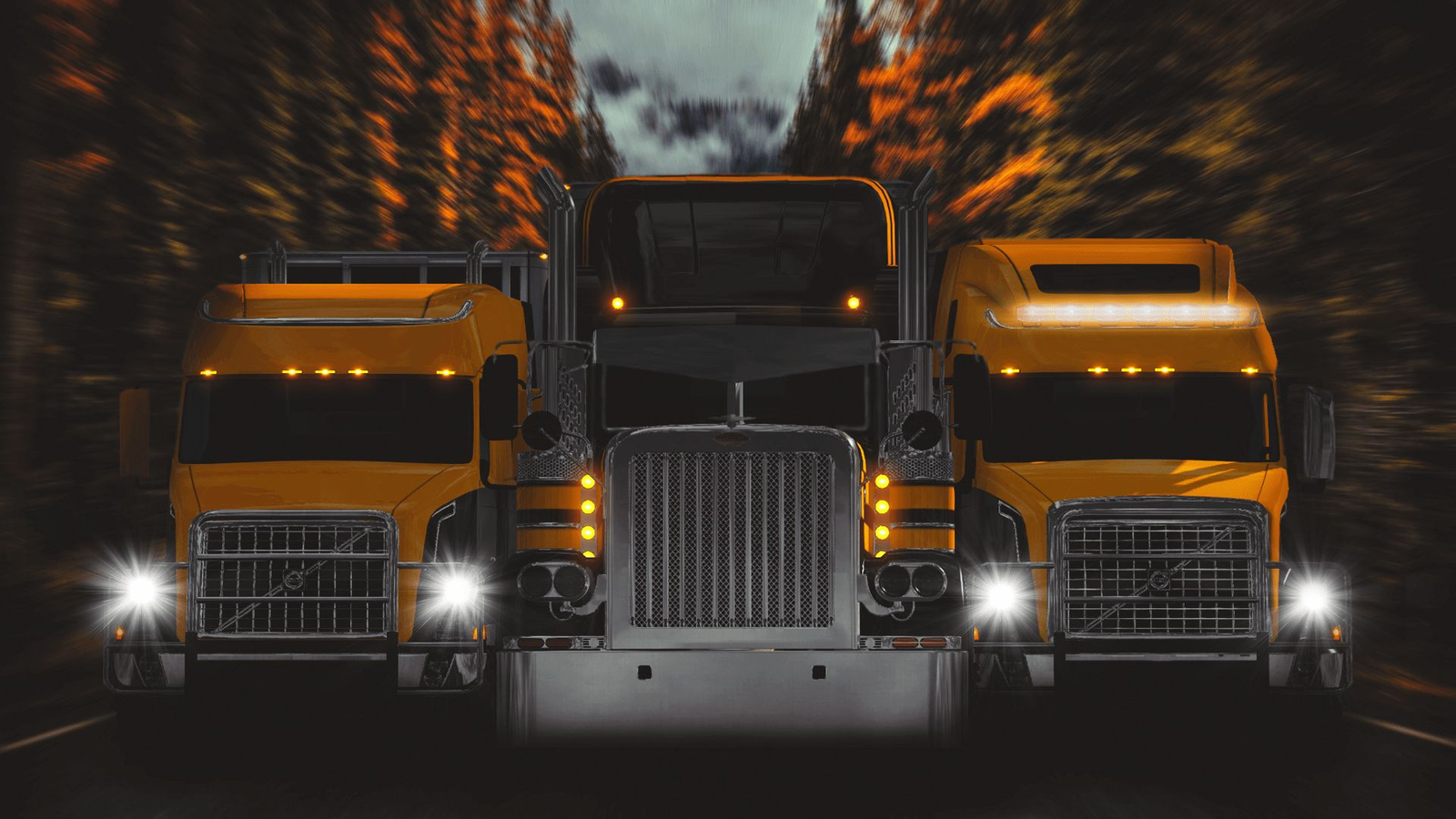 The Very Best Euro Truck Simulator 2 Mods