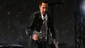 Image for The Animated Agony Of Max Payne 3