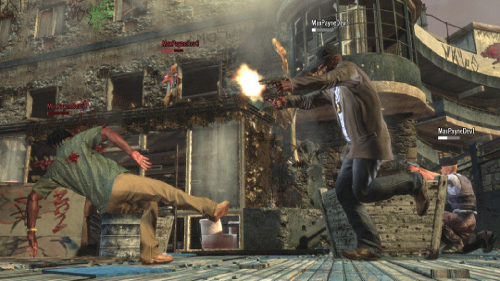 Max Payne 3 Português Pc Steam Key Código Digital