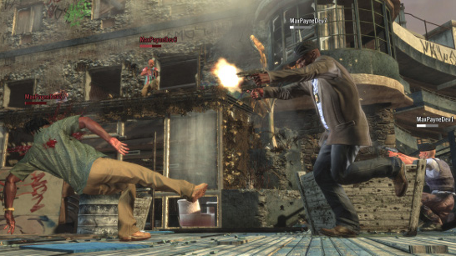 Buy Max Payne 3 - Rockstar Pass PC Steam key! Cheap price