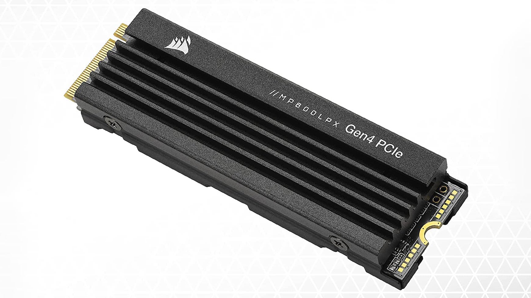 Corsair mp600 force on sale series