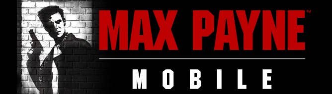 Max Payne Mobile now available through the App Store