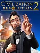 Sid Meier's Civilization Revolution 2 boxart