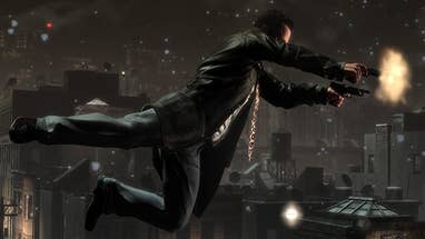 Max Payne 3 - First Trailer 