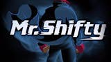 Mr. Shifty entra in open beta