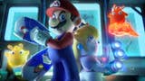 Mario + Rabbids Sparks of Hope review - snooker in space