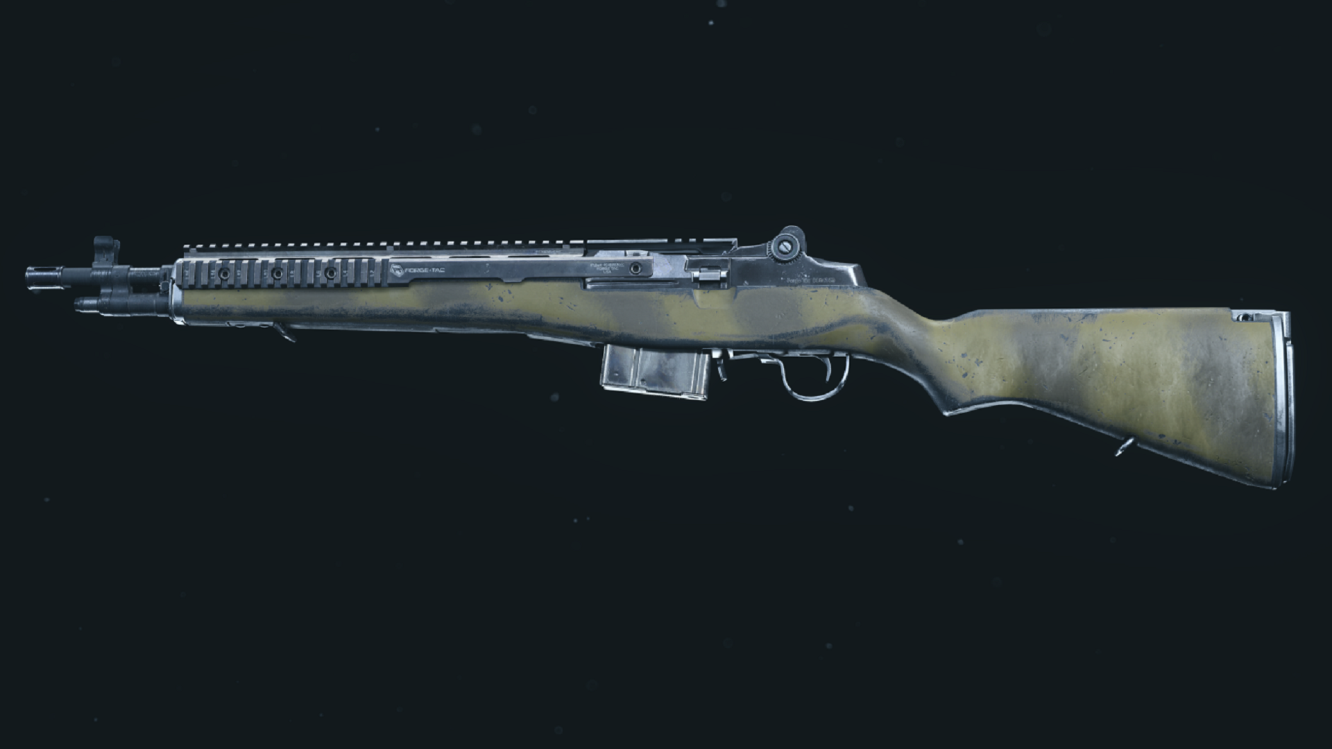 Best Marksman Rifle in Warzone Season 6 | Rock Paper Shotgun