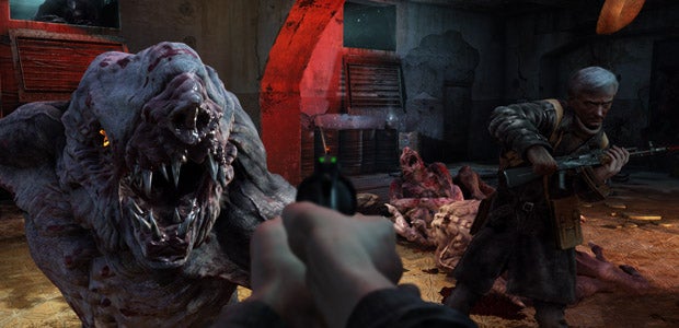 Image for Wot I Think: Metro Redux