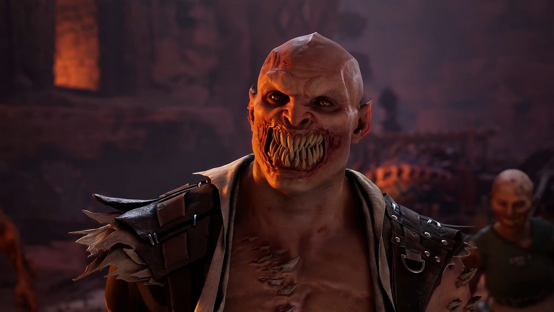 Mortal Kombat 1 adds new guest characters Homelander, Peacemaker, and some familiar faces