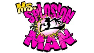 Image for Twisted Pixel announces Ms. Splosion Man for autumn 2011