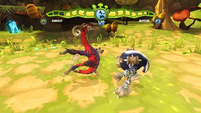 Spore 2024 hero pc