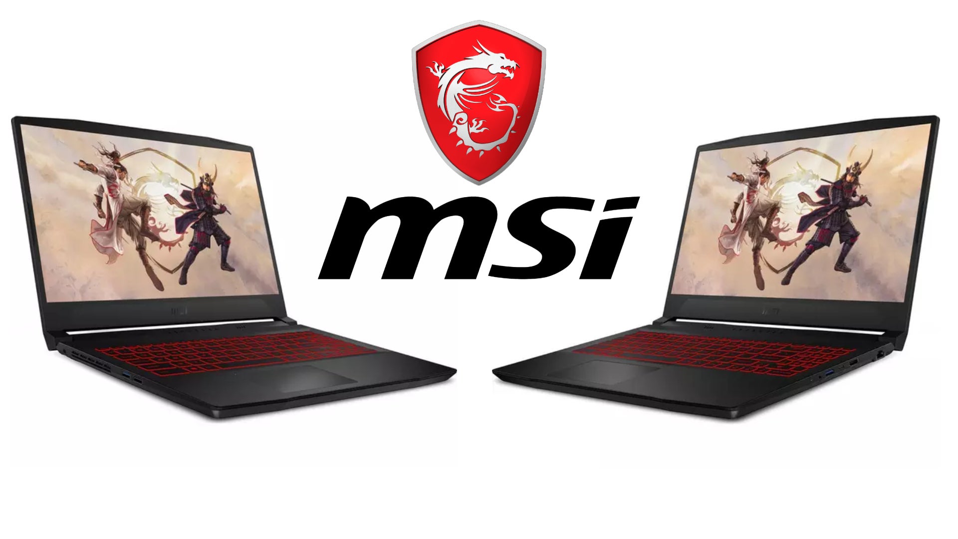 This MSI Laptop with an RTX 3070 GPU is under 1000 at Currys