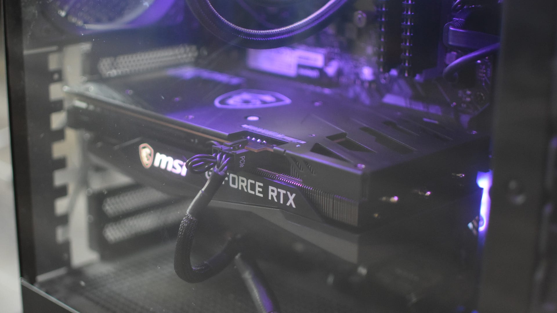 Nvidia GeForce RTX 3050 Review