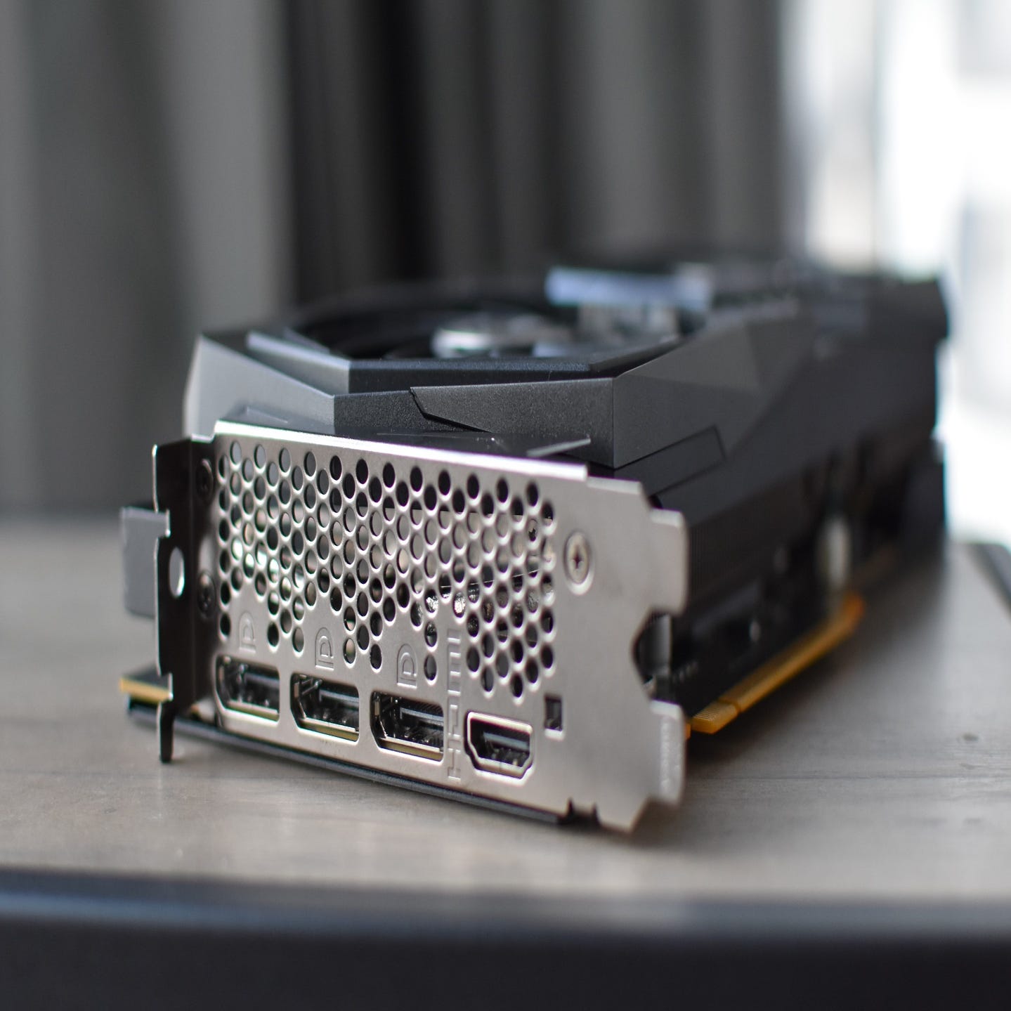 Nvidia RTX 3050 review: For an overpriced 1080p GPU, this could've