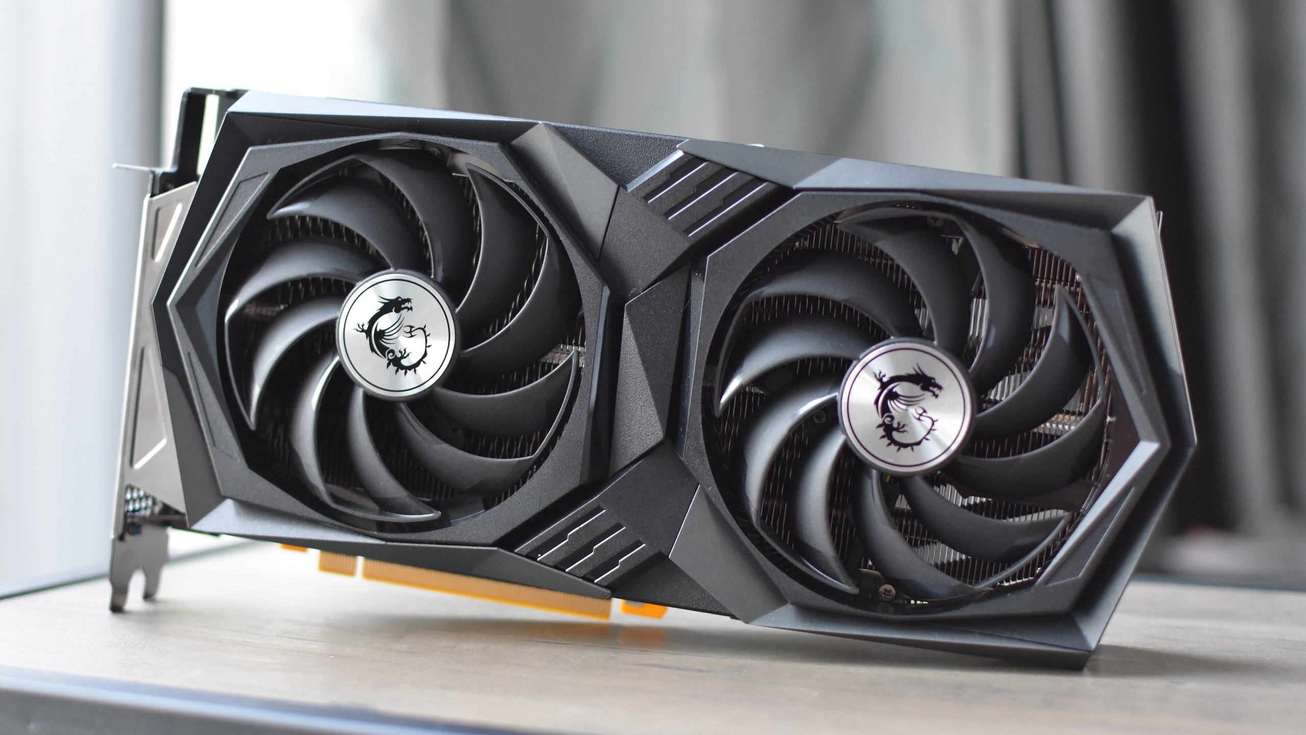 Nvidia GeForce RTX 3050 review Rock Paper Shotgun