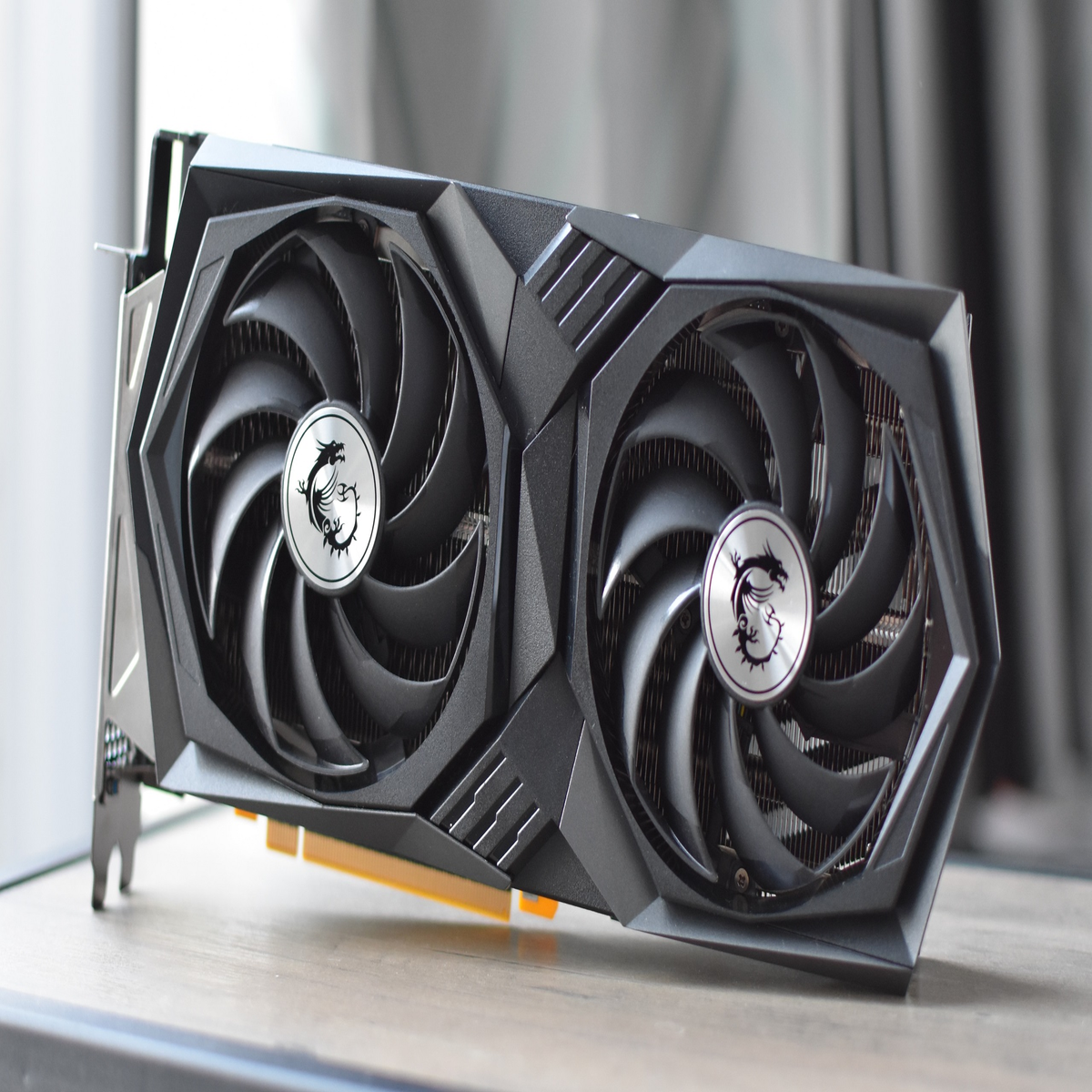 Nvidia GeForce RTX 3050 Review