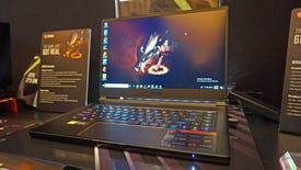 CES 2019: MSI's ultra thin GS65 Stealth laptop gets an RTX refresh