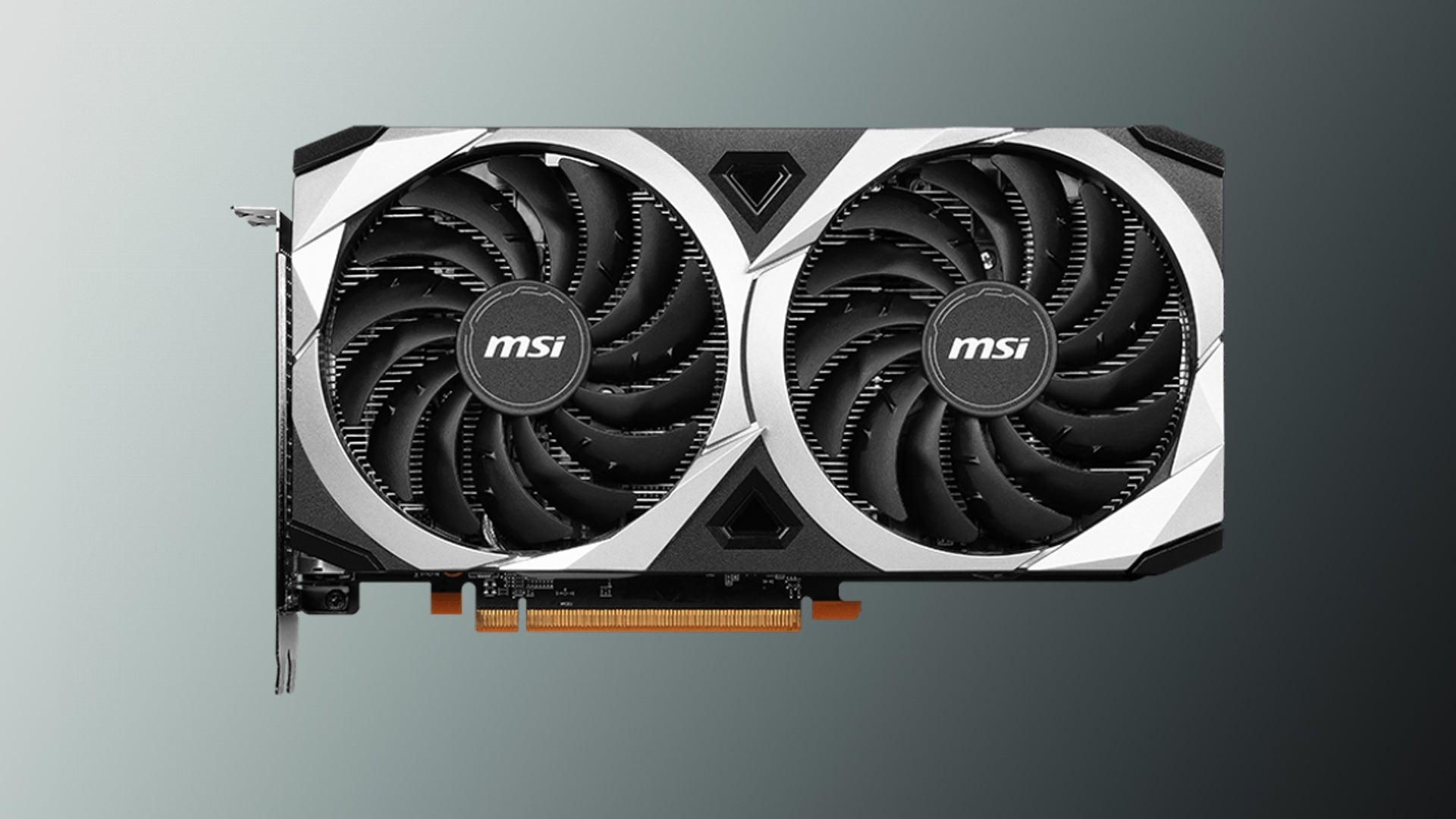 Nab yourself an MSI Radeon RX 6600 from Amazon for just 283