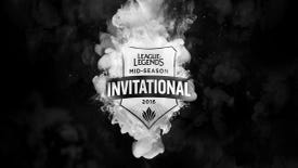 Image for League Of Legends Mid-Season Invitational - What You Need To Know!