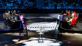 League Of Legends MSI 2016 Finals: The Winners Are...