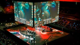 League Of Legends MSI 2016: The Story So Far