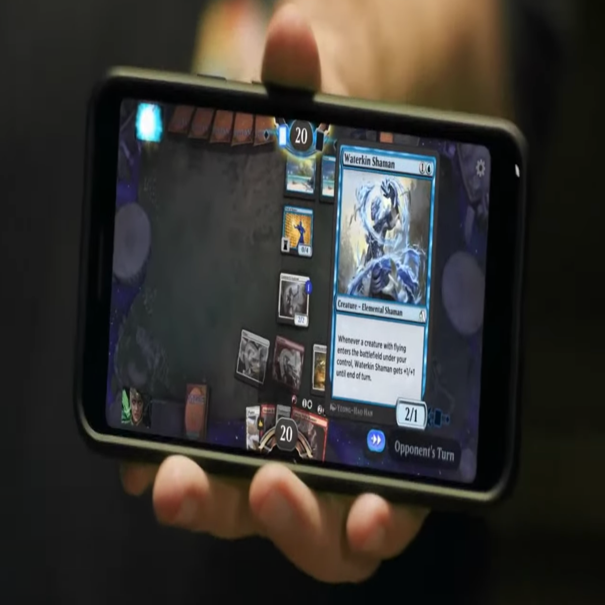 Play Magic: The Gathering Arena Online for Free on PC & Mobile