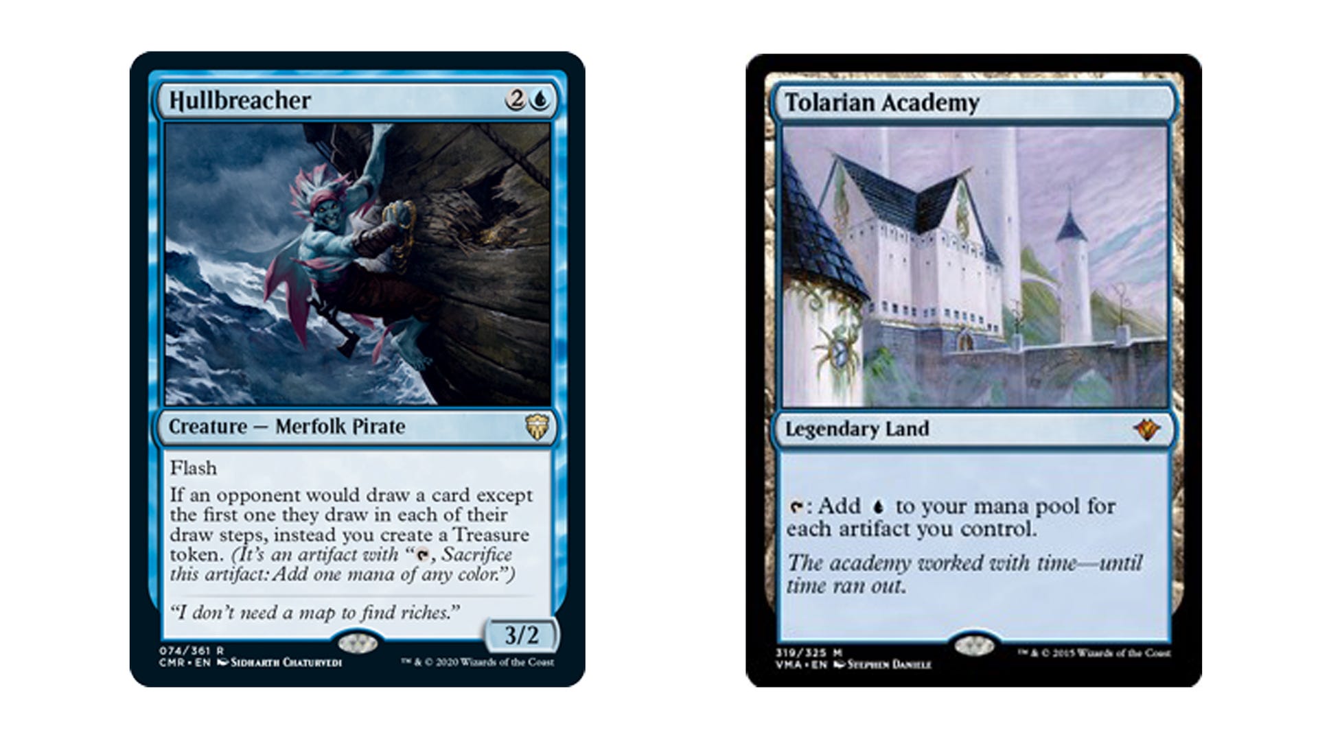 MTG banlist for January 2025 Dicebreaker