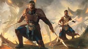 Image for Magic: The Gathering’s The Brothers’ War is a set worthy of its history