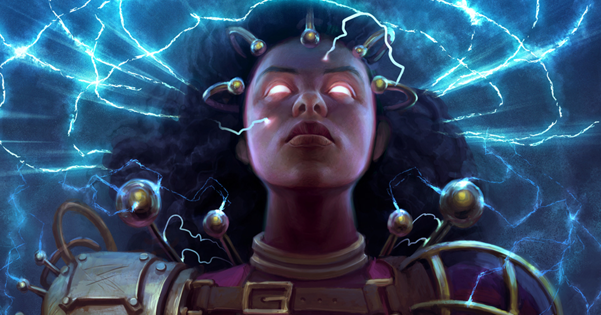 10 best card-draw cards in Magic: The Gathering 10 best card-draw cards in Magic: The Gathering
