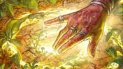 Image for 10 best mono-green Commander cards in Magic: The Gathering