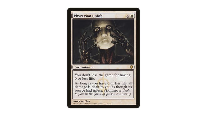 Magic: The Gathering card