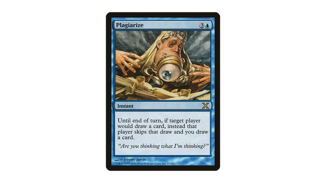 Magic: The Gathering card