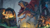 MTG Lost Caverns of Ixalan: 10 best cards in the new Magic: The Gathering set