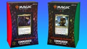 Magic: The Gathering’s new Commander decks are a good thing for every player