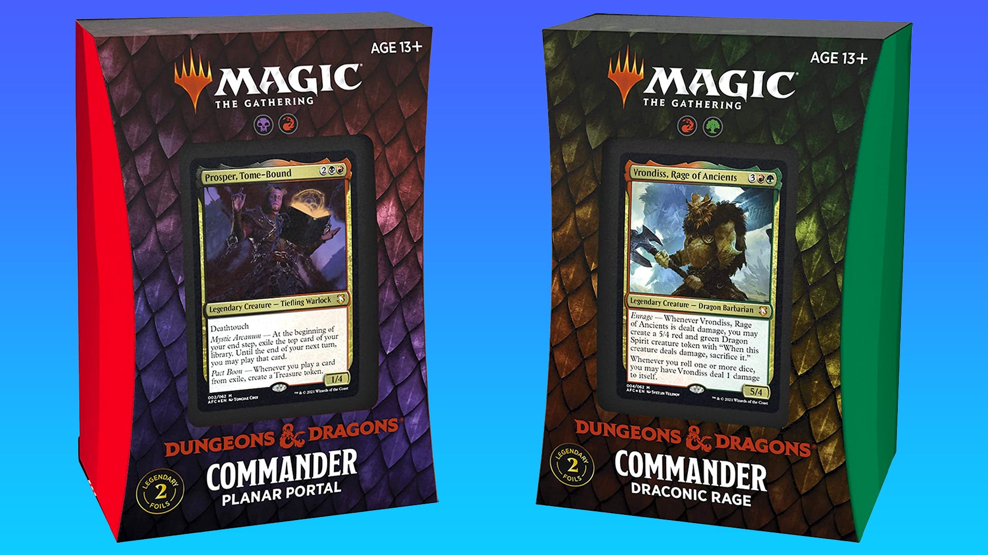 Commander is the best way to play Magic: The Gathering | Dicebreaker