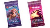 Magic: The Gathering’s popular Commander format is getting a new reprint collection and its first full set