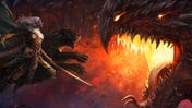 Dungeons & Dragons 5E is getting a free series of adventures inspired by MTG’s Forgotten Realms set