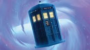 Universes Beyond: Doctor Who is a triumphant meeting of the classic sci-fi show and Magic: The Gathering’s enduring card designs
