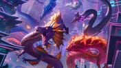 Image for 10 best Kamigawa: Neon Dynasty cards in Magic: The Gathering’s latest set