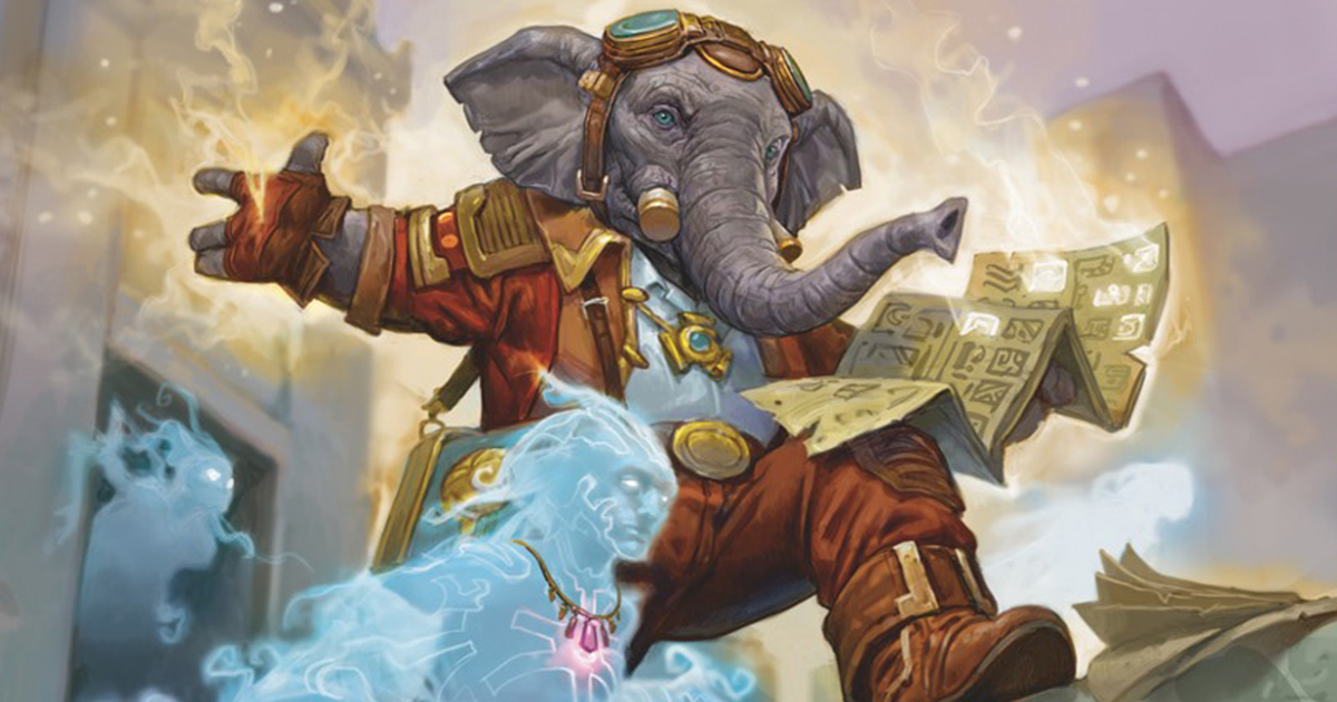 Huge changes coming to MTG as new Play Boosters replace Draft and Set -  Dexerto