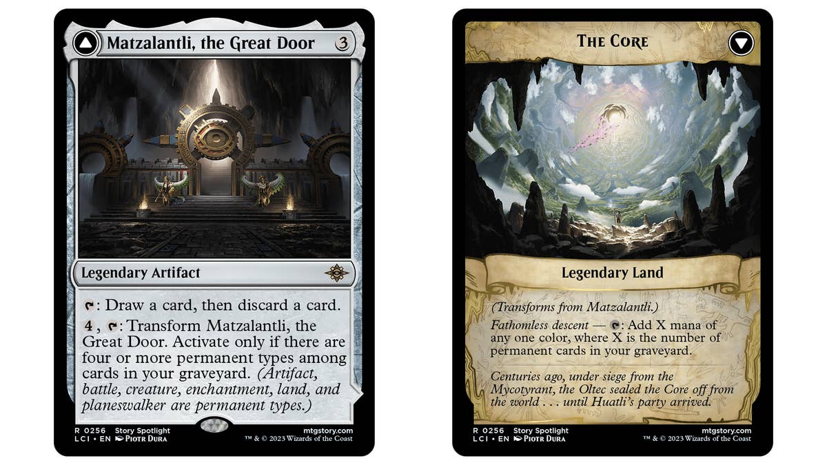 Best Mtg Card Drawing Cards
